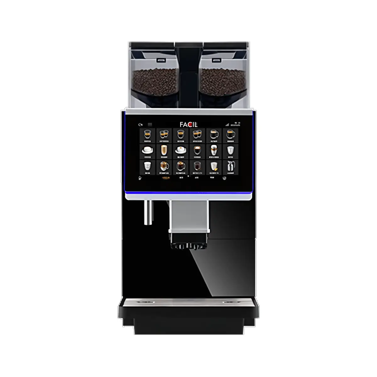 FE64 — voorbeeld uit de FE60-serie