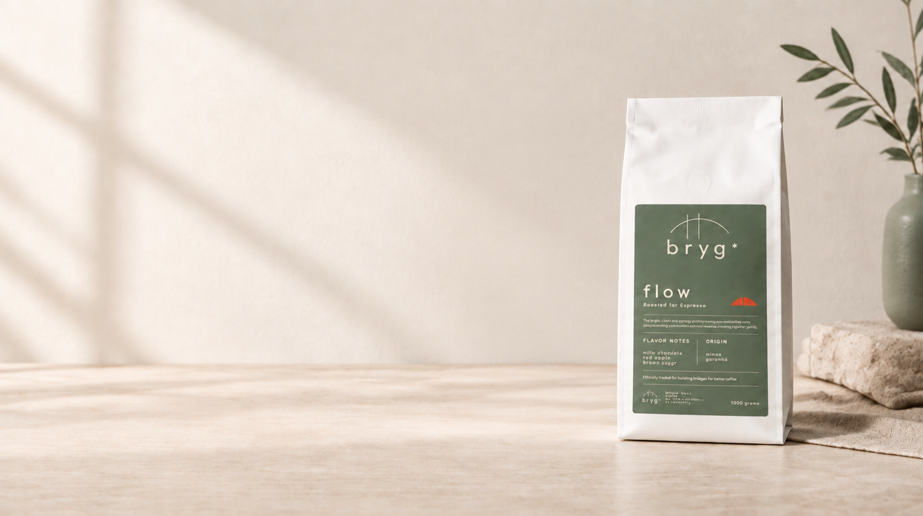 derive the bryg flow single product life
