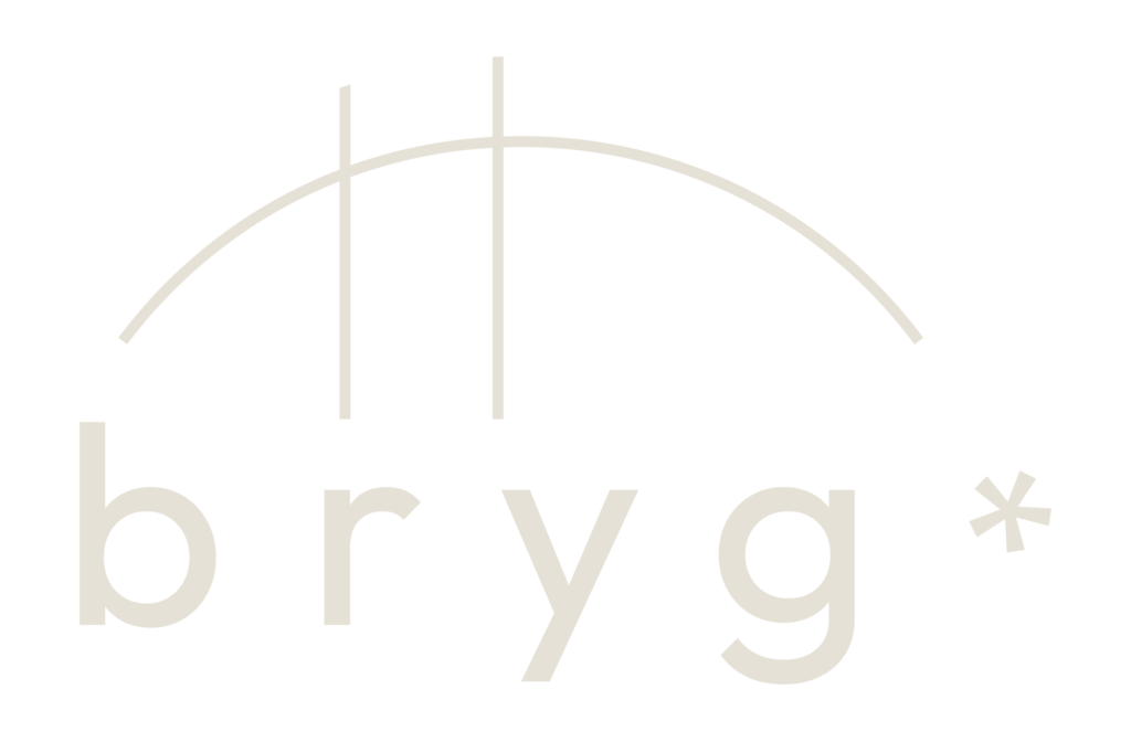 bryg logo rgb # e6e1d6