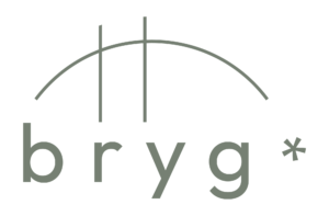 bryg logo rgb #768073
