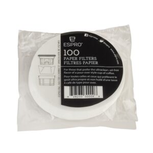 ESPRO Paper filters