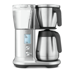 the SAGE Precision Brewer