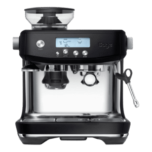 the Barista Pro