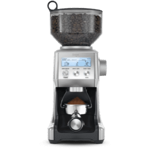the Smart Grinder Pro