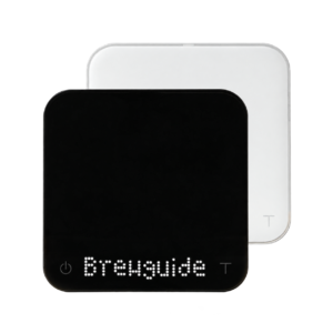 Acaia Pearl model S White/Black