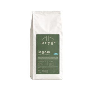 Lagom Blend | Espresso | 1000gr