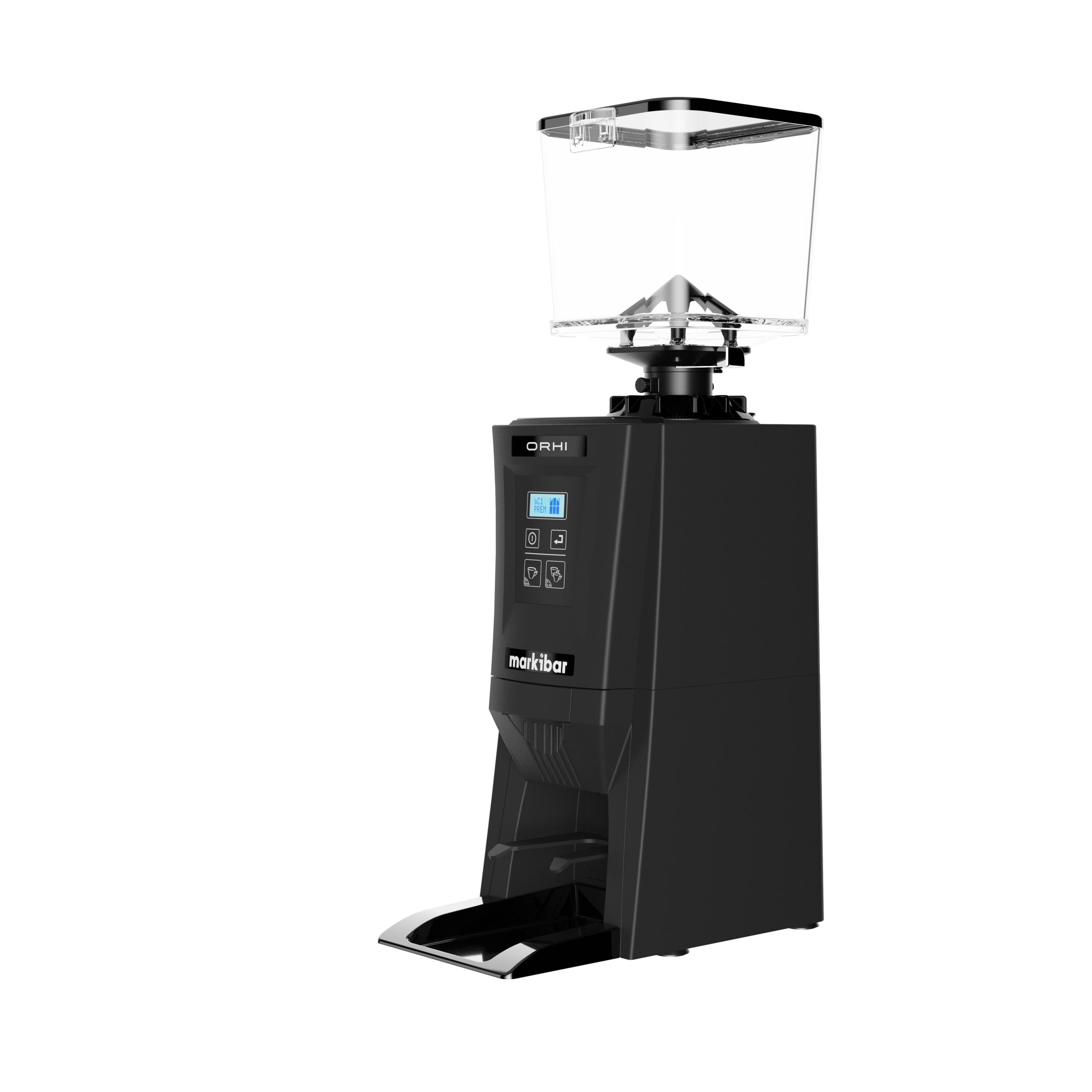 Markibar ORHI A professional coffee grinder