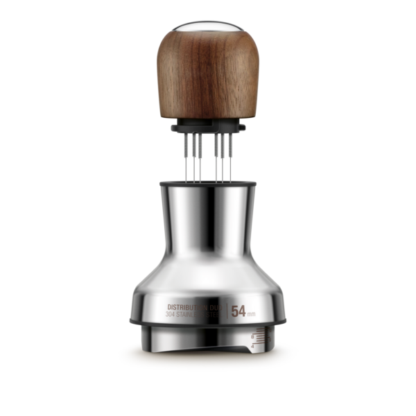 sage distribution duo 54mm
