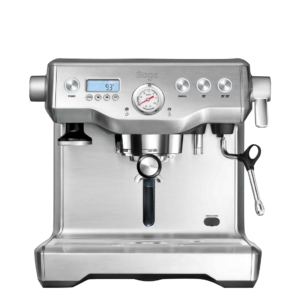 the Dual Boiler