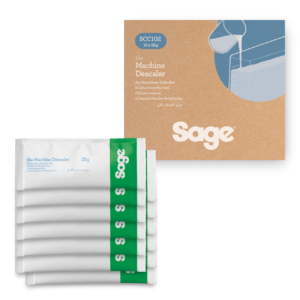 Sage Machine Descaler x12