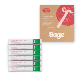 Sage Steam Wand Cleaner x6