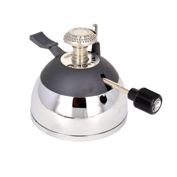 Rekrow Elegance Micro Burner RK4203 voor koffiesiphon